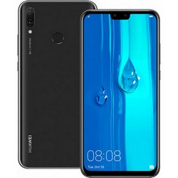 Замена разъема зарядки на телефоне Huawei Y9 2019 в Омске
